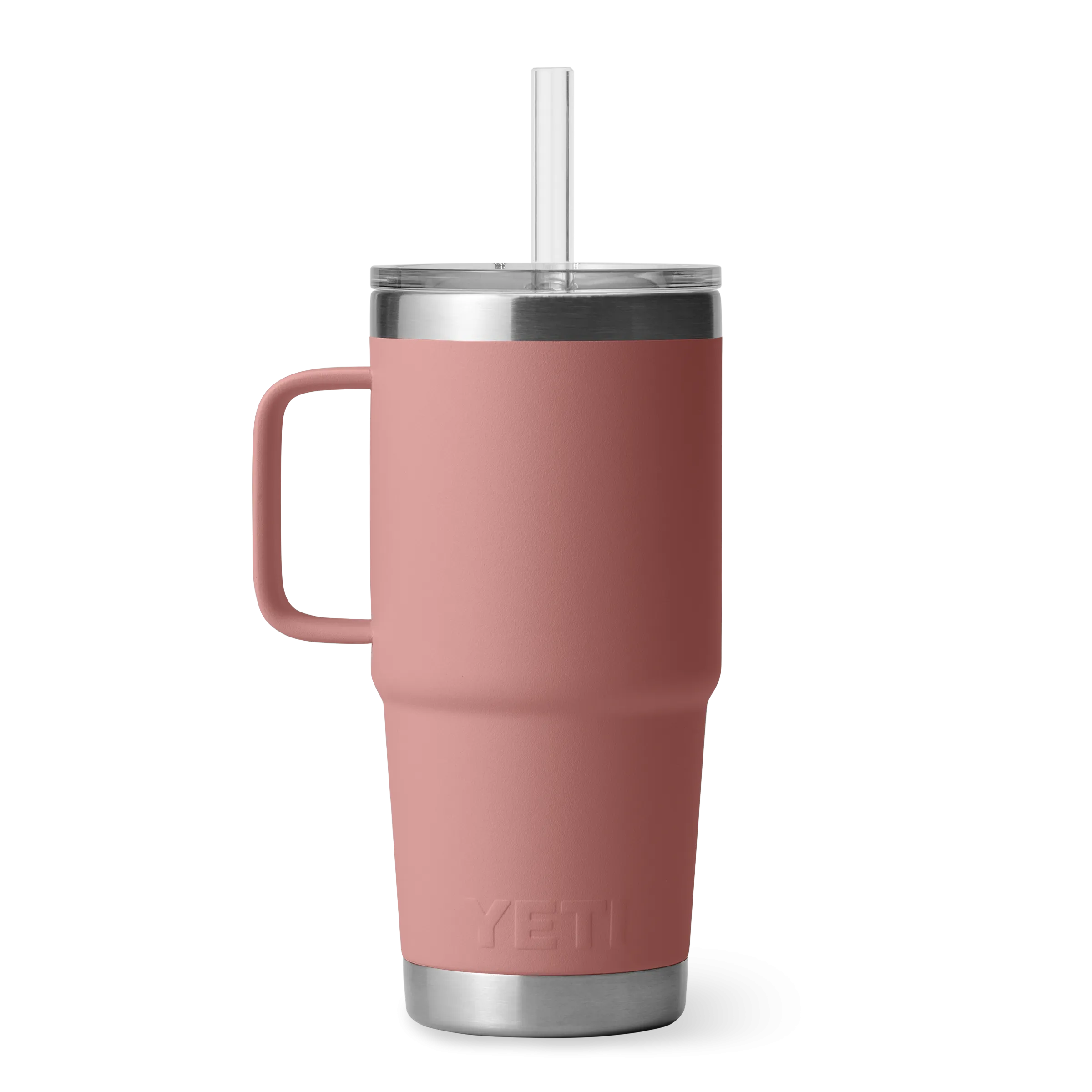 Rambler® 25 oz (739 ml) Straw Mug