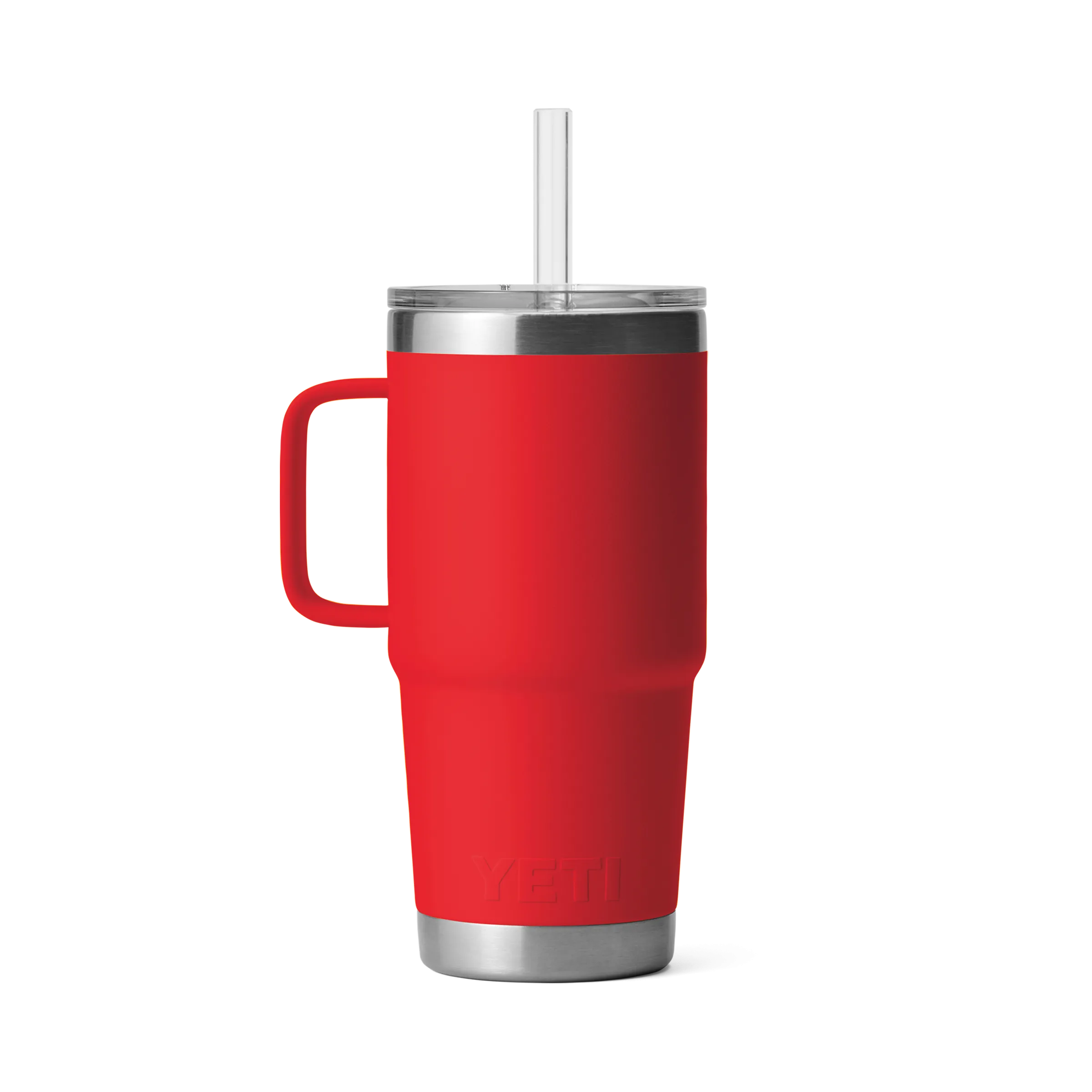 Rambler® 25 oz (739 ml) Straw Mug