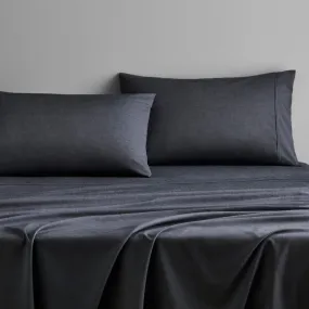 Reilly Carbon SHEET SETS by Sheridan