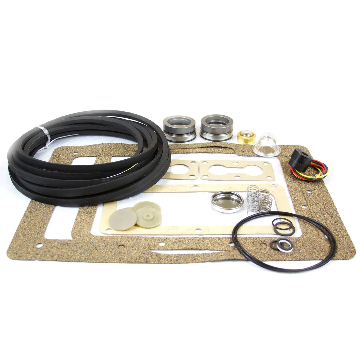 Repair Kit - Clapper 4296389