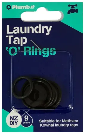 Repair Kit for Dual Laundry Tap