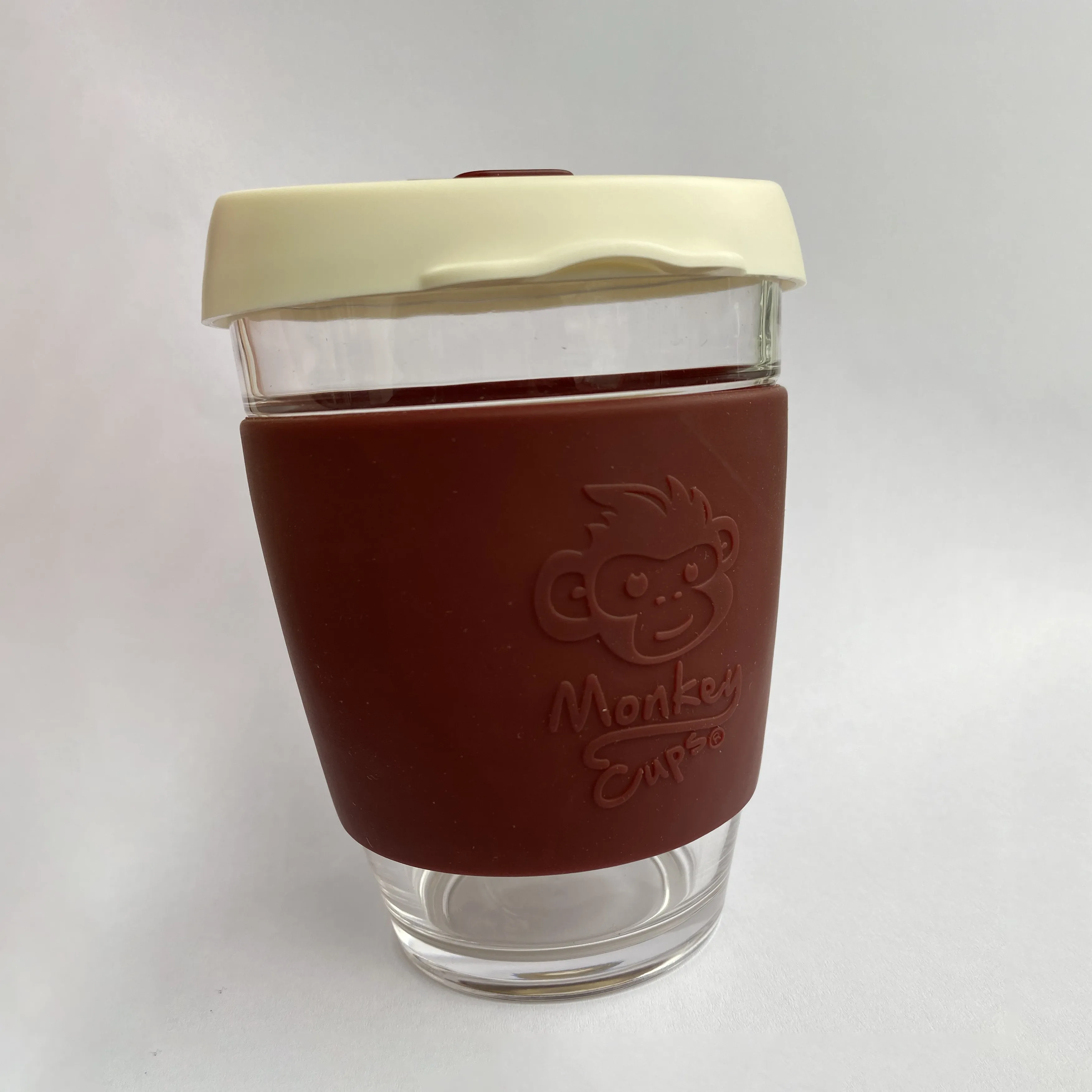 Reusable Minella Racing Coffee Cup