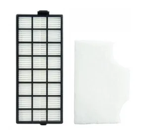 Simplicity S20EZM Upright Vacuum Cleaner Filter Set