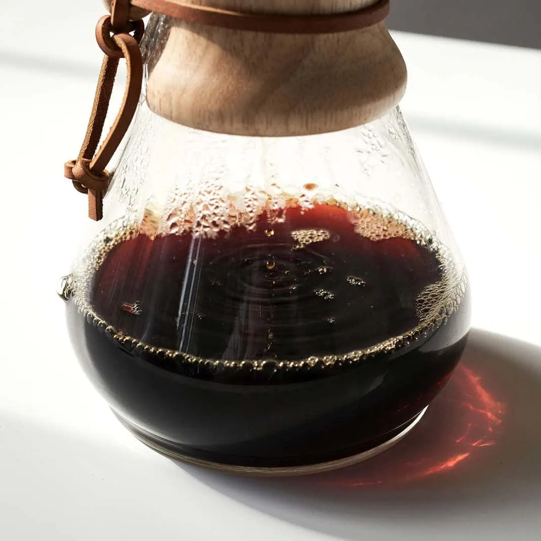 Six Cup Classic CHEMEX®