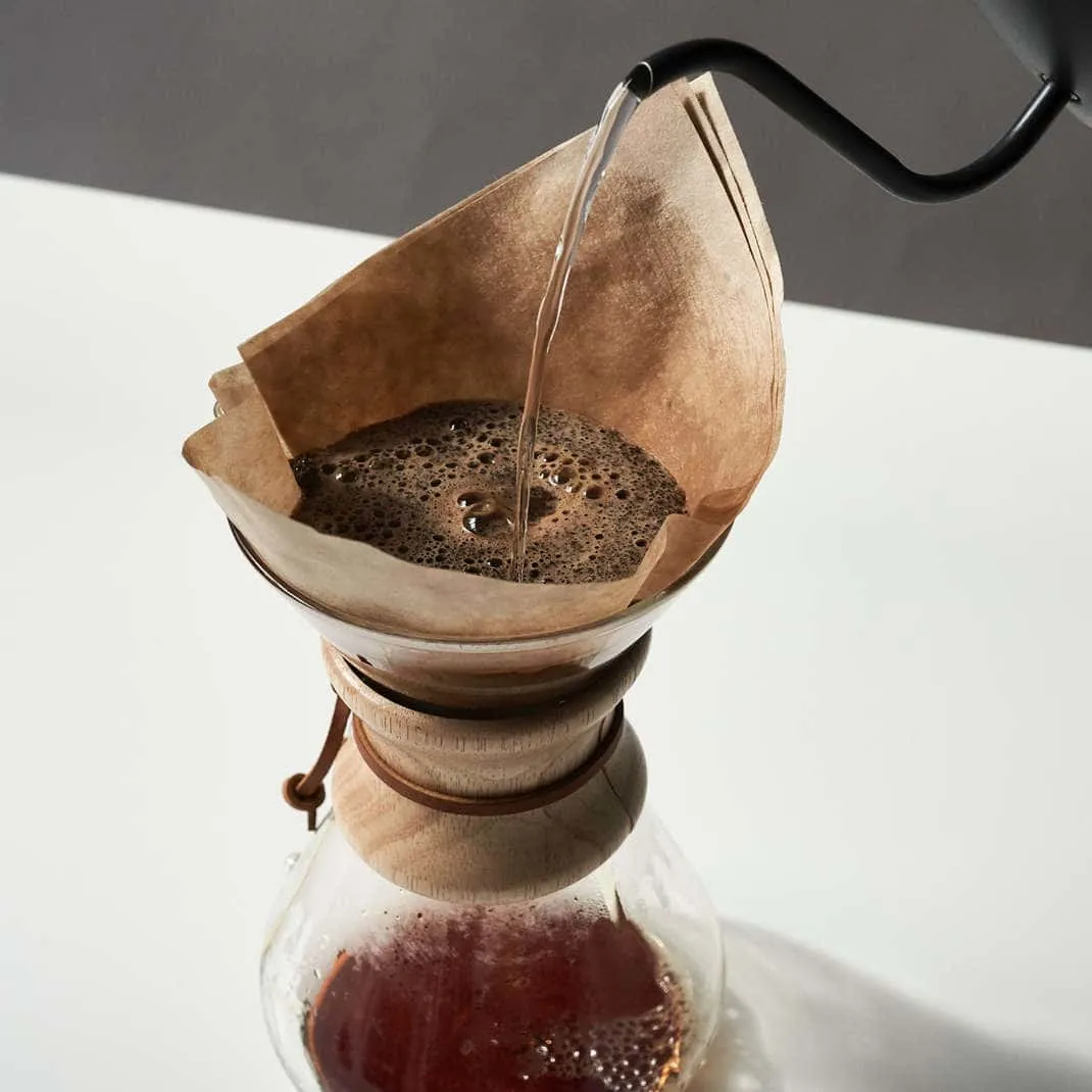 Six Cup Classic CHEMEX®