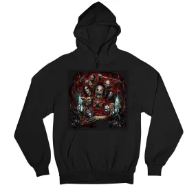 Slipknot Hoodie - Fan Art