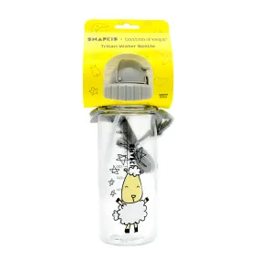 SNAPXBBSHP KIDS Tritan Water Bottle Sheepz