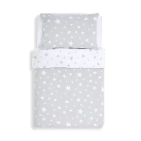 Snuz, 2pc Cot Bed Set