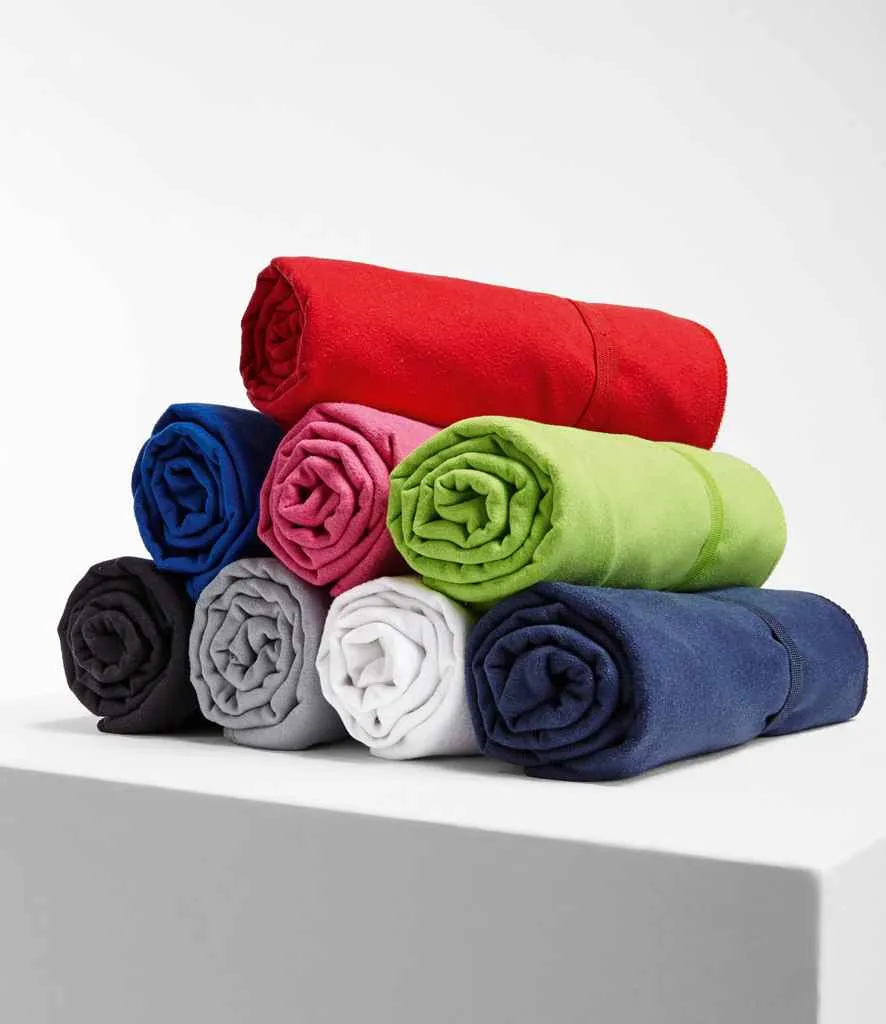 SOL'S Atoll 50 Microfibre Hand Towel