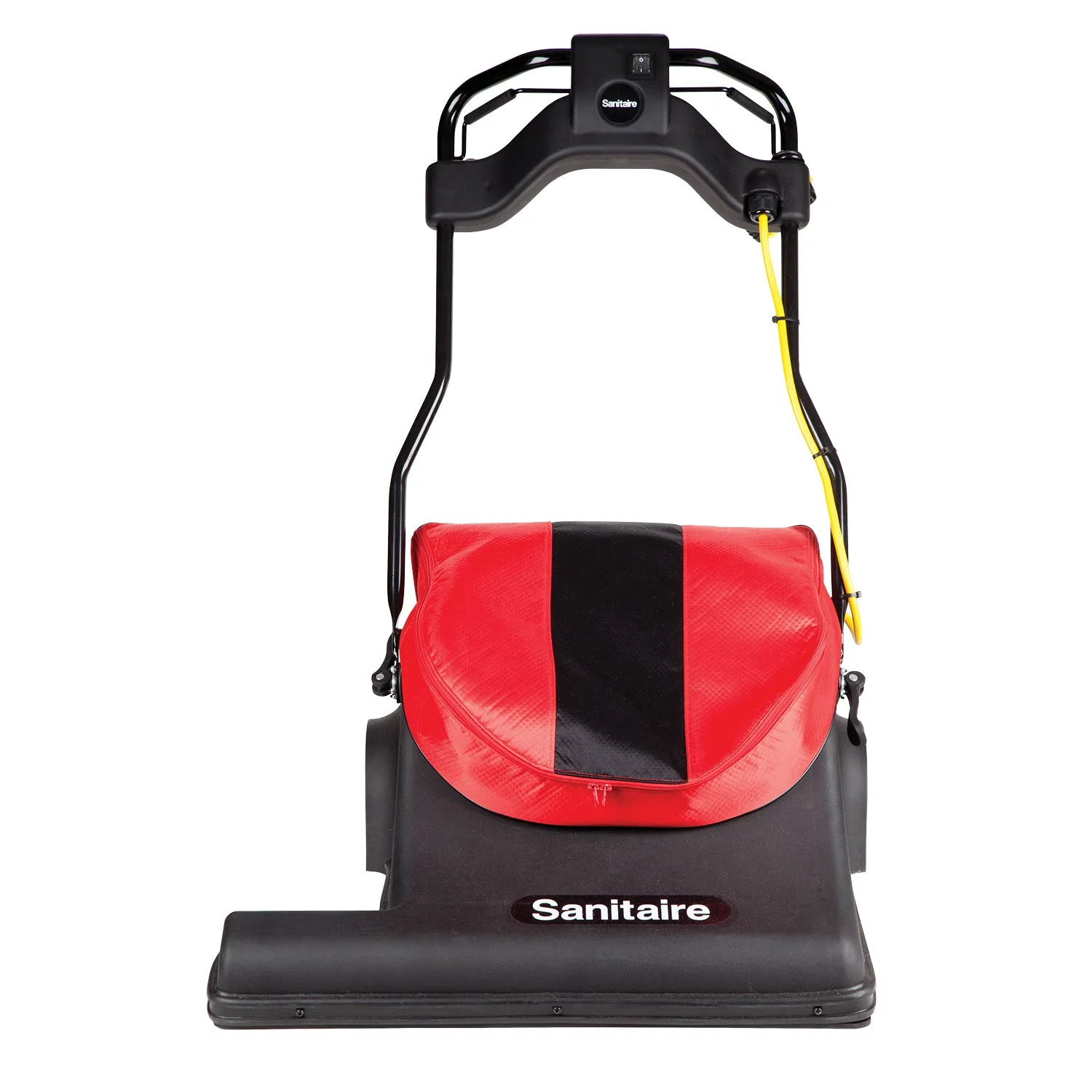 SPAN™ Wide Track® Vacuum SC6093A