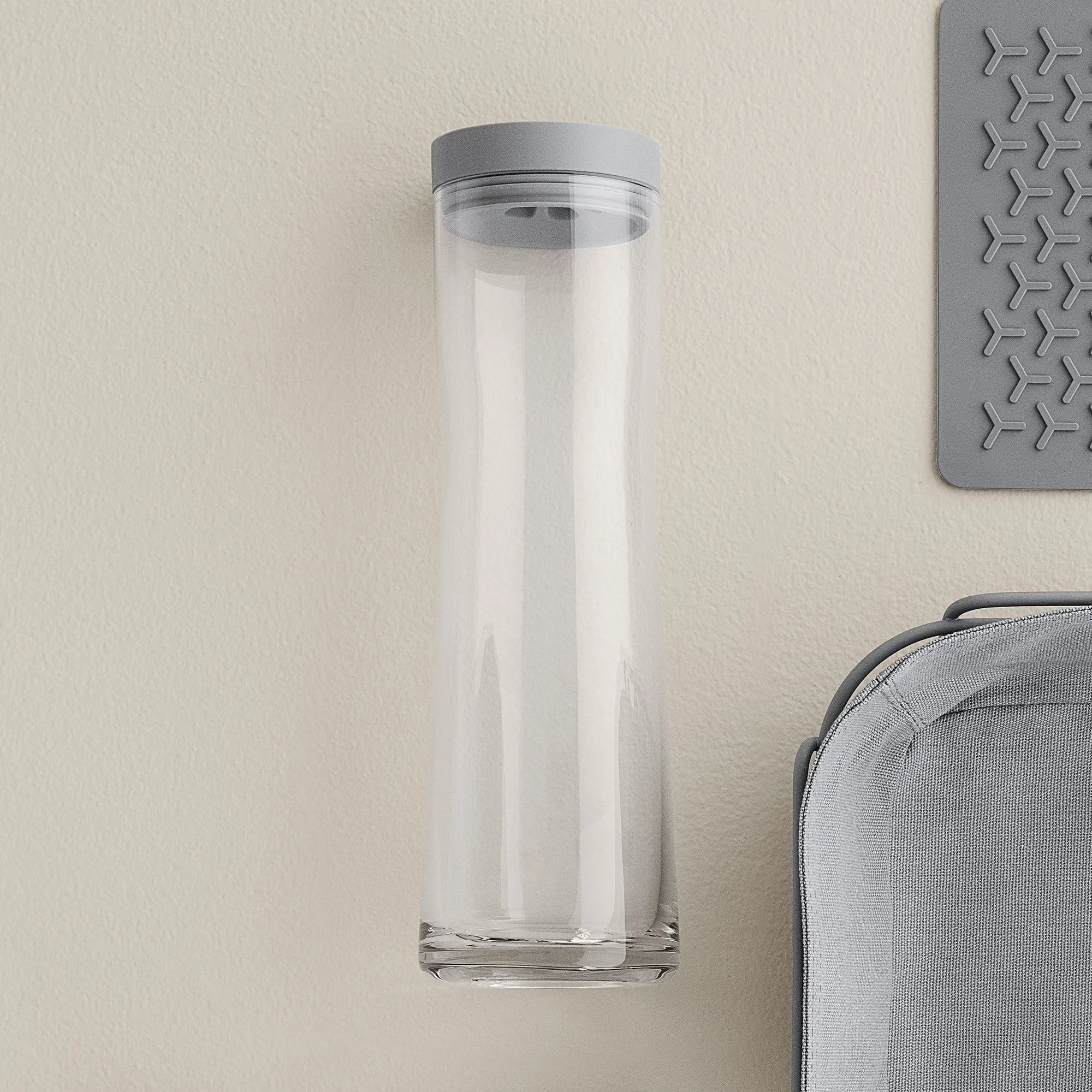 Splash Water Carafe