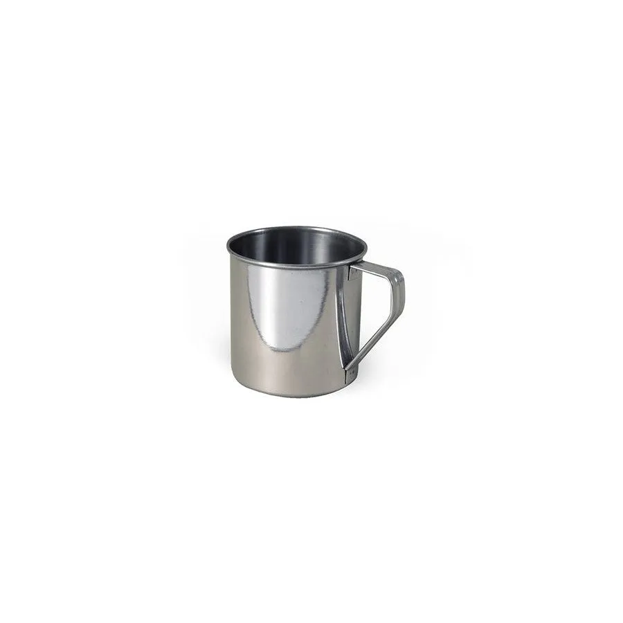 Stainless Steel Mug 350ml Tumbler Cup