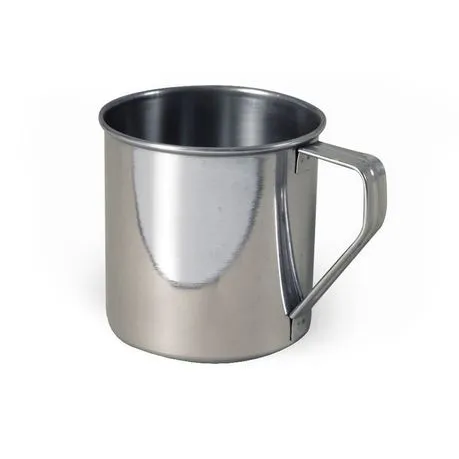 Stainless Steel Mug 350ml Tumbler Cup