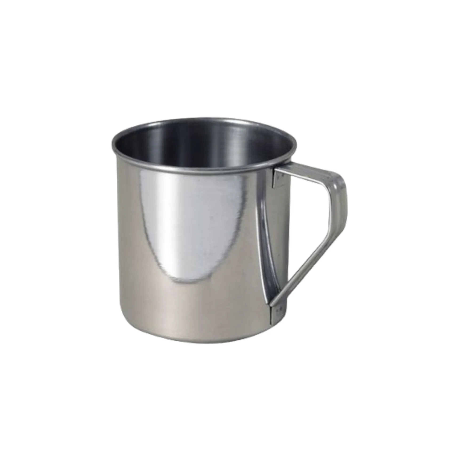 Stainless Steel Mug 350ml Tumbler Cup