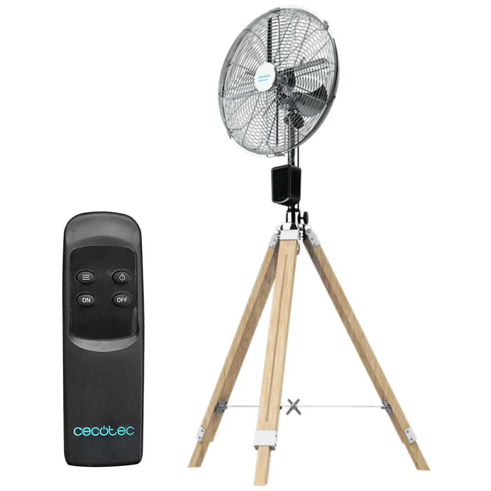 Stand Fan (16")