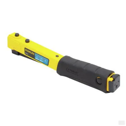 STANLEY Heavy Duty Hammer Tacker [PHT150C]