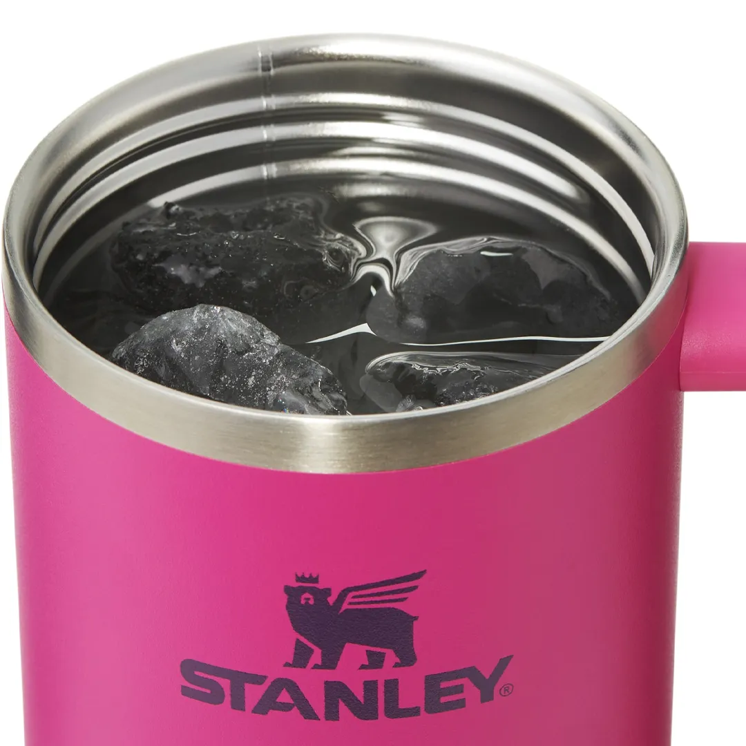 Stanley Quencher H2.0 FlowState™ Vacuum Insulated Tumbler - 30oz