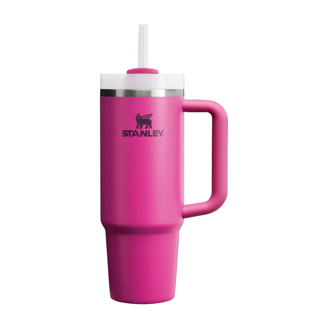 Stanley Quencher H2.0 FlowState™ Vacuum Insulated Tumbler - 30oz