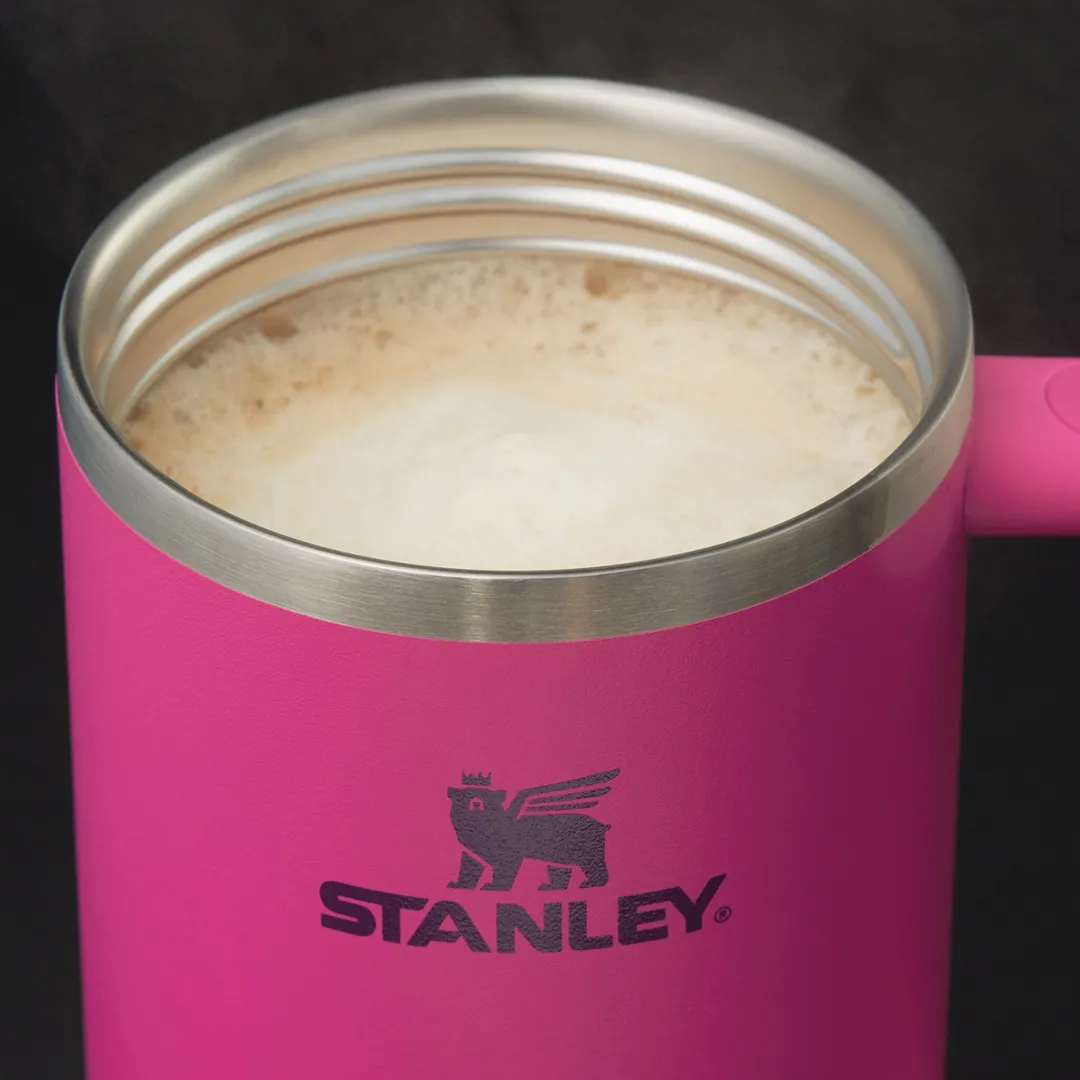 Stanley Quencher H2.0 FlowState™ Vacuum Insulated Tumbler - 30oz