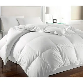 Studio 707 - URBAN - White Feather Duvet