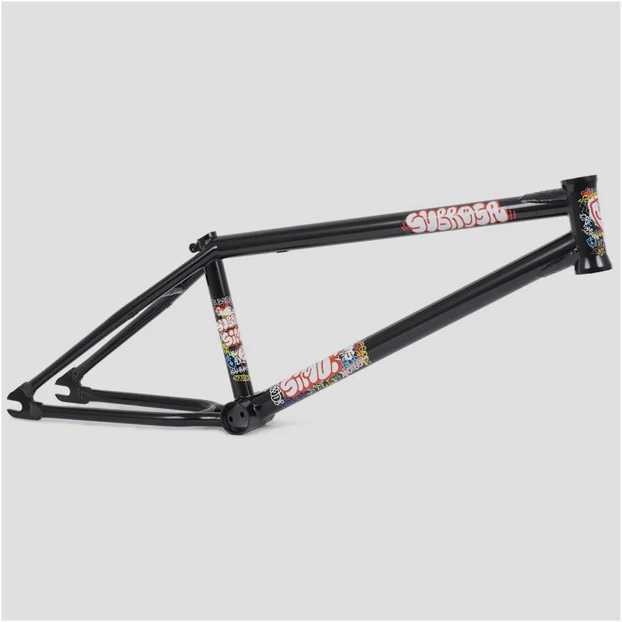 Subrosa SIMO Frame (Simone Barraco)