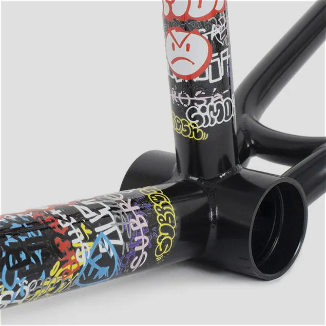 Subrosa SIMO Frame (Simone Barraco)