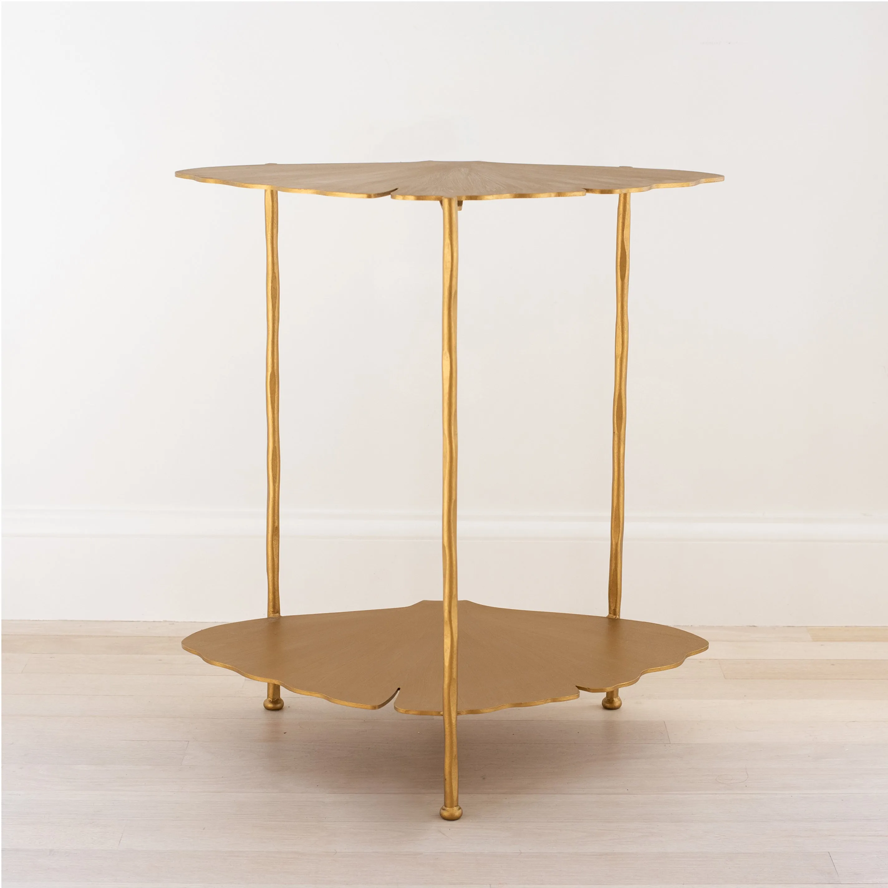 Susanne Tiered Table