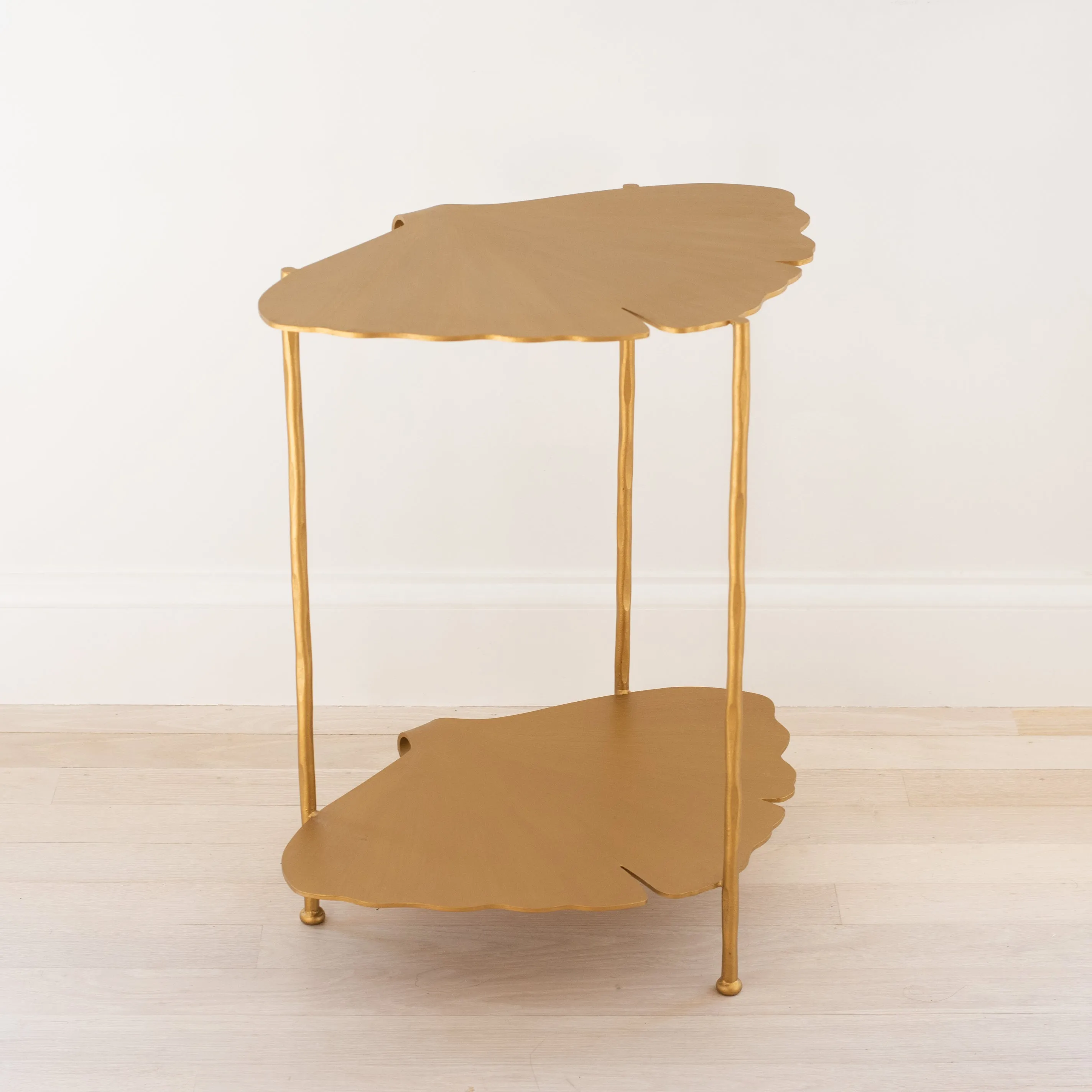 Susanne Tiered Table