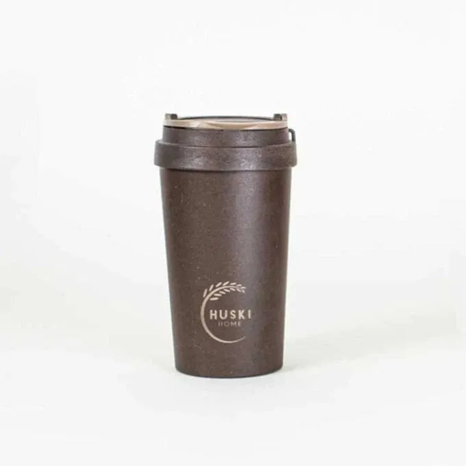 Sustainable Reusable Travel Cup