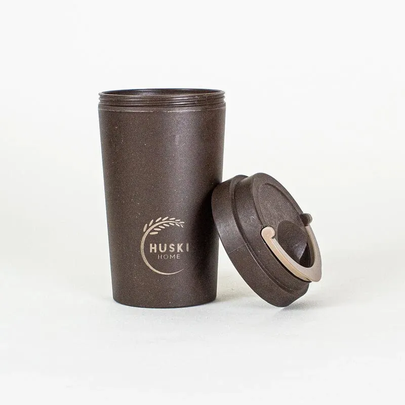 Sustainable Reusable Travel Cup