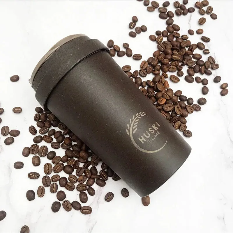 Sustainable Reusable Travel Cup