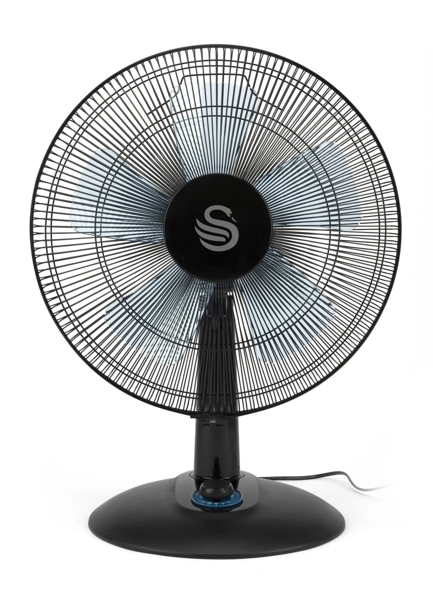 Swan 12" Silence & Turbo Desk Fan