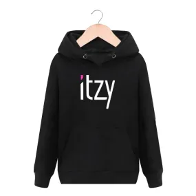 Sweat Itzy Rose