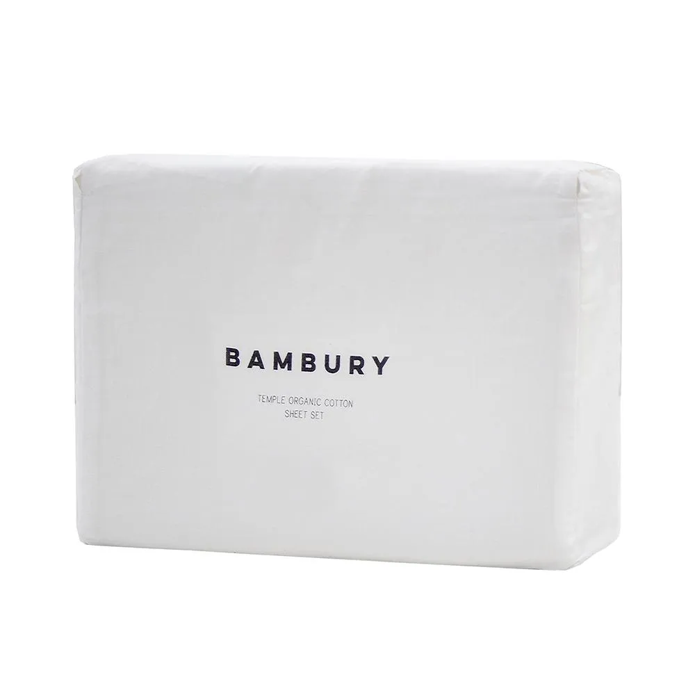 Temple Organic Sheet Sets