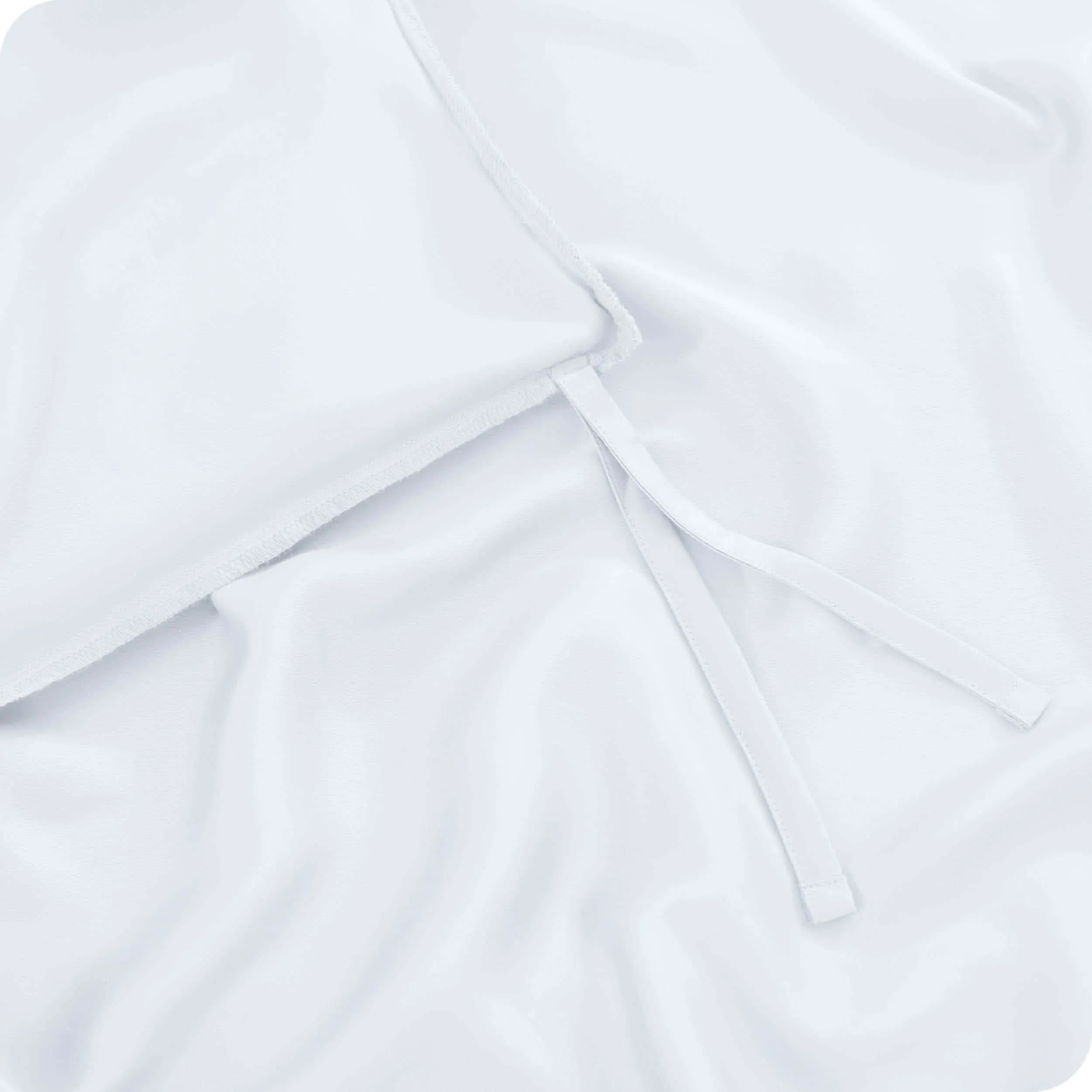 TENCEL™ Lyocell Duvet Cover Set