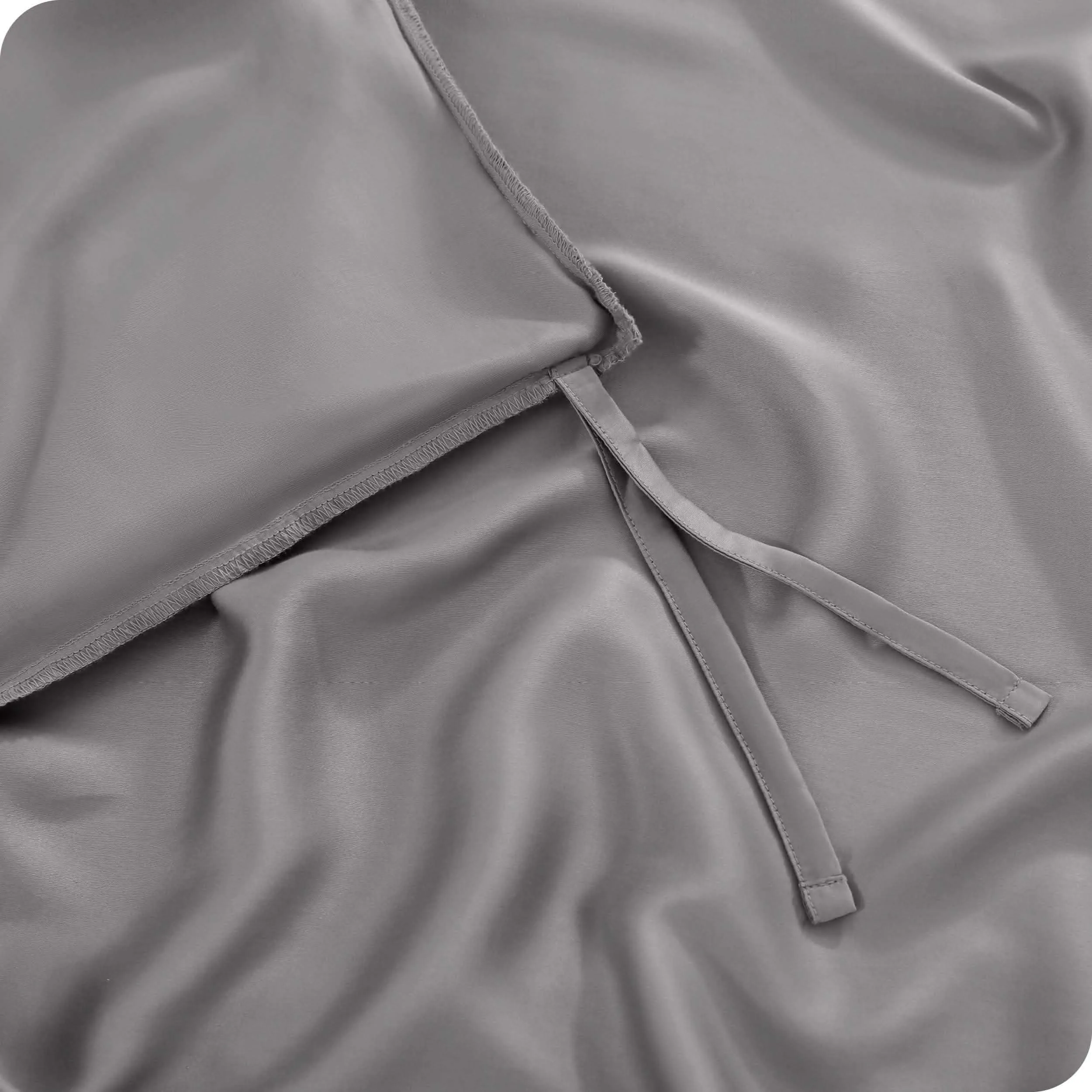 TENCEL™ Lyocell Duvet Cover Set