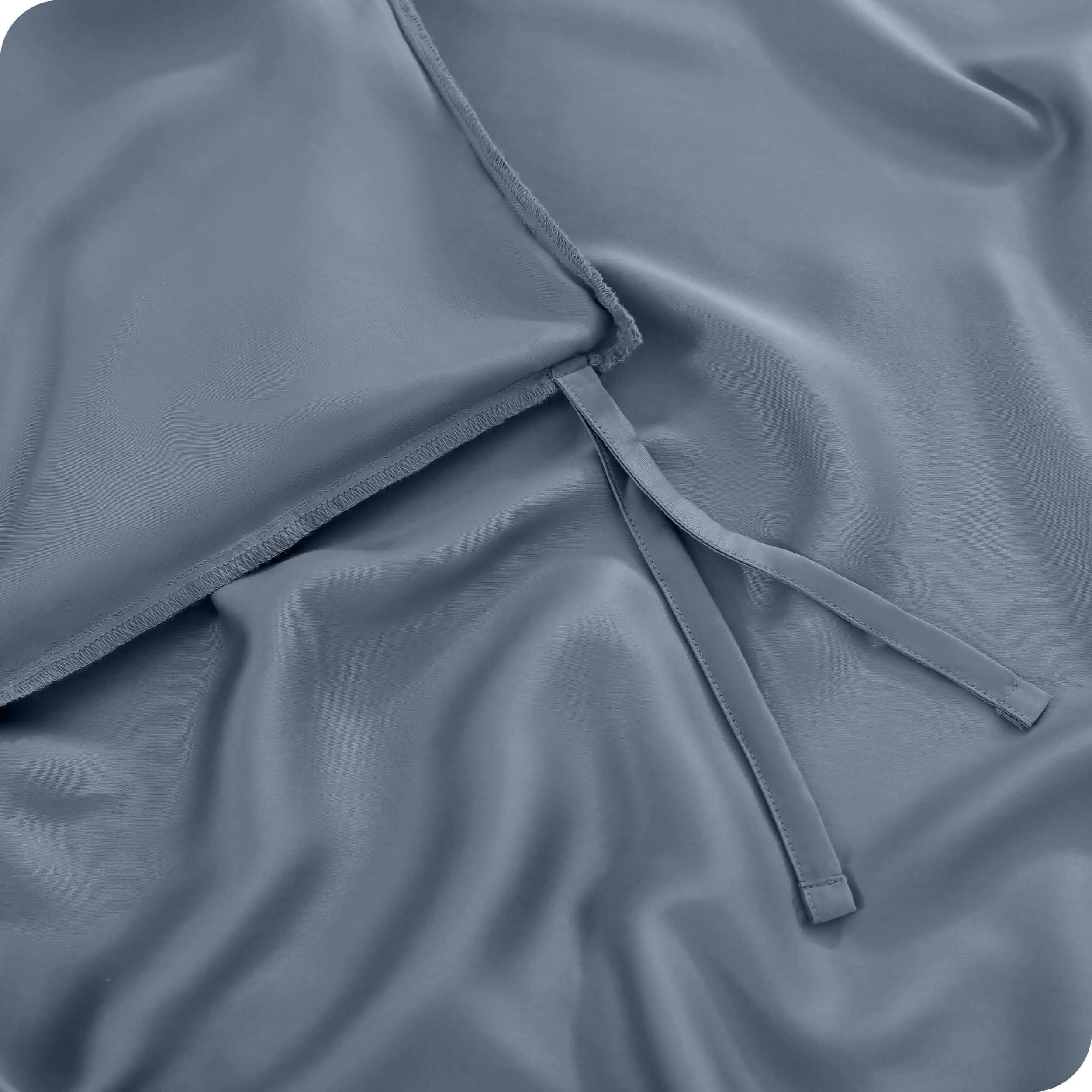 TENCEL™ Lyocell Duvet Cover Set