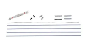 Tent Pole Replacement Kits