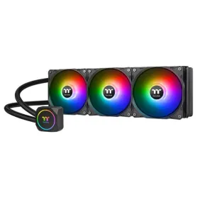 THERMALTAKE LIQUID TH360 ARGB 360MM AIO LIQUID COOLER