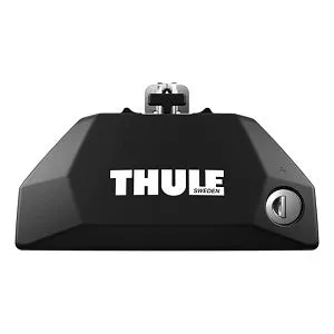 Thule Flush Rail Evo