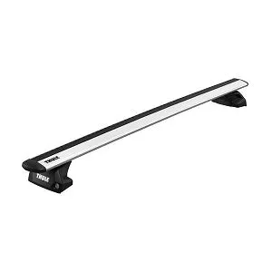 Thule Flush Rail Evo