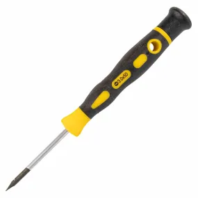 TORK CRAFT SCREWDRIVER PRECISION SLOTTED 3X50MM TC16095