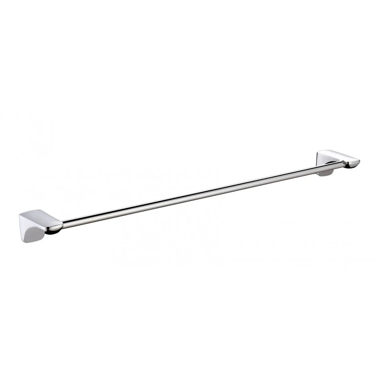 Towel Rail - Round Oval Series Single Bar