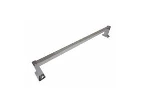 Towel Rail Solid Chrome 18 Inches Long - CHID013