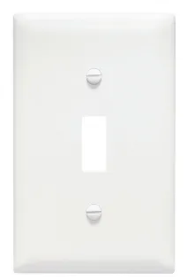 Trademaster Wall Plates