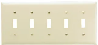 Trademaster Wall Plates