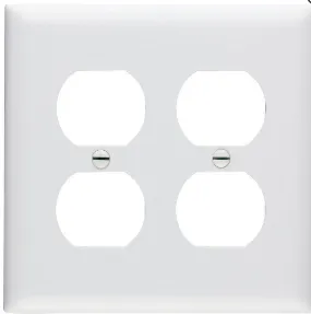 Trademaster Wall Plates