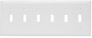 Trademaster Wall Plates