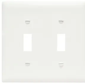 Trademaster Wall Plates