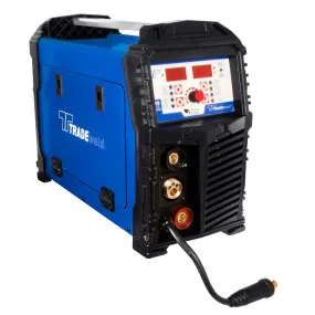 TRADEweld | MIG 200-220V Welding Machine